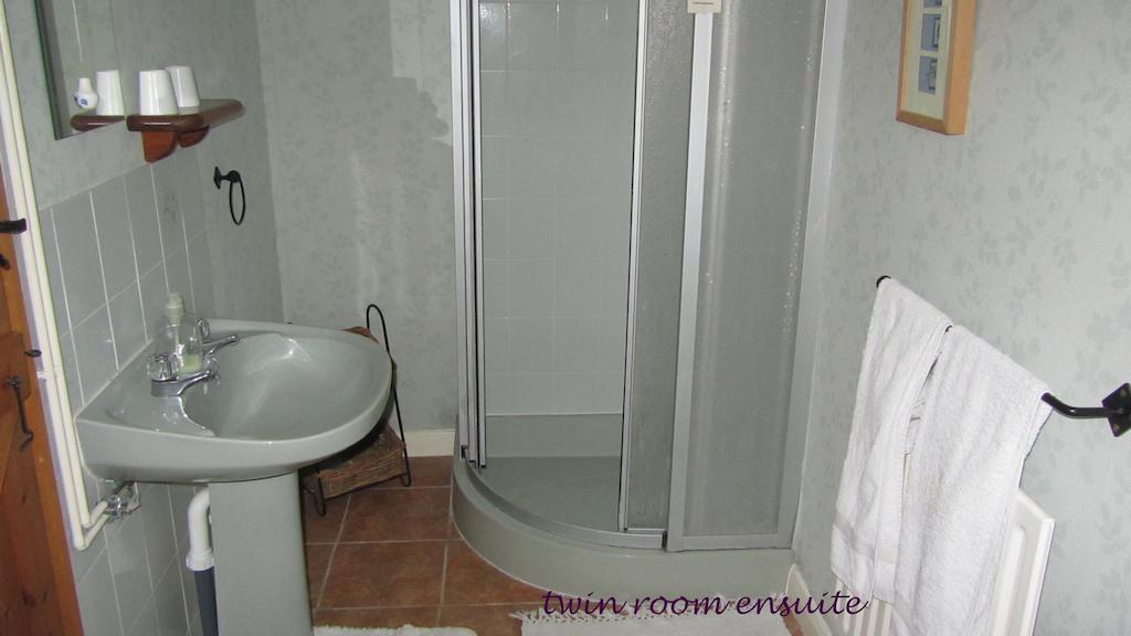 Wickham House Bed & Breakfast Cornisholme Room photo