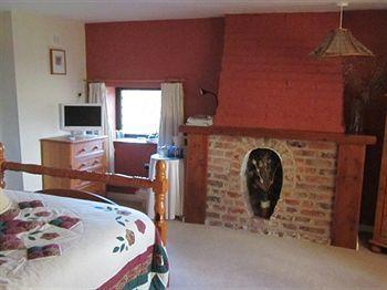 Wickham House Bed & Breakfast Cornisholme Exterior photo